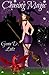 Chasing Magic by Gena D. Lutz (2014-06-09)