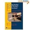 Concrete in the Service of Mankind: Concrete for Environment Protection and Enhancement
