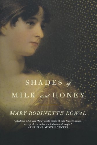 Shades of Milk and Honey