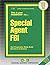 Special Agent FBI(Passbooks) by Jack Rudman (2010-01-01)