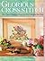 Glorious Cross Stitch by Chris Rankin (1994-04-03)