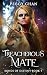 Treacherous Mate: Book 4 (Bonds of Destiny)