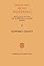Much Ado about Nothing: Theories of Space and Vacuum from the Middle Ages to the Scientific Revolution (2008-05-15)