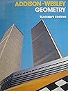 Addison-Wesley Geometry
