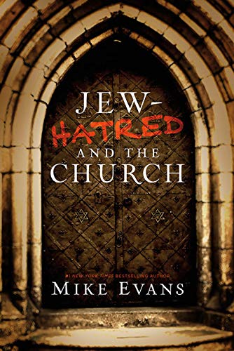 Jew-hatred and the Church (Paperback)