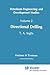 Directional Drilling (Petroleum Engineering and Development Studies) 1987 edition by Inglis, Tom (2010) Paperback