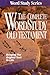 The Complete Word Study Old Testament (Word Study Series) Hardcover June 1, 1994