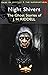 Night Shivers: The Ghost Stories of Mrs J.H. Ridell (Tales of Mystery & The Supernatural)