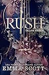 RUSH by Emma   Scott