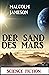 Der Sand des Mars: Science Fiction (German Edition)