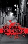UN RIU DE CRIMS