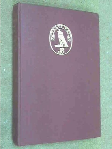 Boswell's London Journal, 1762 - 1763.