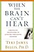 When the Brain Can't Hear: ...