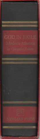 God in Exile: Modern Atheism (Hardcover)