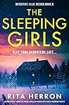 The Sleeping Girls by Rita Herron
