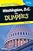 Washington, D.C. For Dummie...