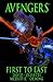 Avengers: First to Last (The Avengers) by Peter David (2008-12-24)