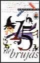 15 de brujas / 15 Witches (Antologias) (Spanish Edition)