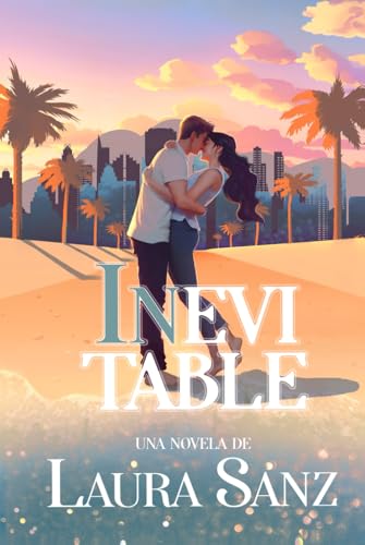Inevitable (Hermanos Alba #3)