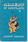 Albert in Scotland