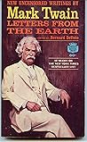 Mark Twain: Lette...