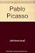 Pablo Picasso by Hans L. C. Jaffe (1983-08-02)
