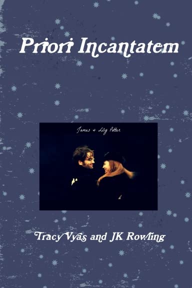 Priori Incantatem (Hardcover)