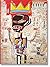 NEW-Jean-Michel Basquiat. 40th Ed.