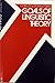 Goals of Linguistic Theory by P.S. Peters (1972-10-01)