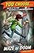 Maze of Doom (You Choose...) by George Ivanoff (2014-09-15)