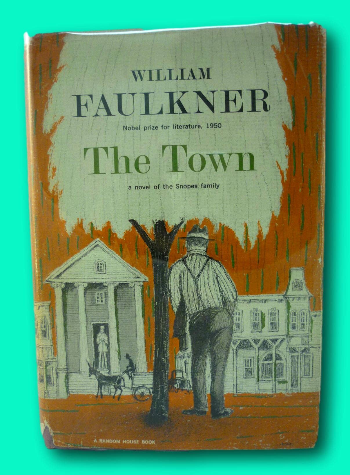 The Town