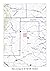 34°102° NE - Hereford, Texas Backcountry Atlas (Topo)