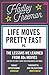 Life Moves Pretty Fast: The lessons we learned from eighties movies (and why we don't learn them from movies any more) by Hadley Freeman (2016-06-02)
