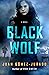 Black Wolf (Antonia Scott, #2)