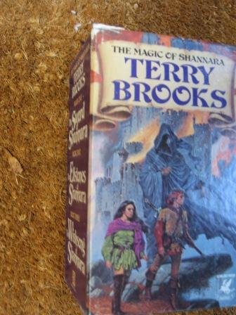 The Scions of Shannara