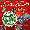 Murder in the Mews: Four Cases of Hercule Poirot: The Official Authorized Edition