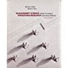 Management Science/Operations Research: Model Formulation and Solution Methods (Paperback)