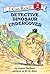 Detective Dinosaur Undercover (I Can Read Books: Level 2) by James Skofield (31-Aug-2010) Paperback