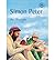 [(Simon Peter: The Disciple)] [ By (author) Carine Mackenzie ] [December, 2006]
