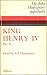 King Henry IV. Part II
