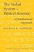 The Verbal System of Biblical Aramaic: A Distributional Approach (Studies in Biblical Literature) by Michael B. Shepherd (2007-12-04)