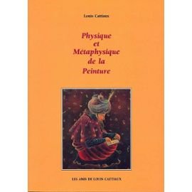 Physique et métaphysique de la peinture (Unknown Binding)