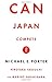 Can Japan Compete? by Michael E. Porter, Hirotaka Takeuchi, Mariko Sakakibara 1st Printing Writi edition (2000) Hardcover