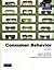 Consumer Behavior 10th Edition ISBN 0137006705 ISBN-13: 9780137006700