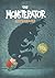 The Monsterator by Keith Graves (2014-08-12)