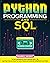 Python Programming and SQL:...