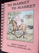 To Market To Market - (Hardcover)