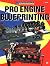 By Ben Watson - Pro Engine Blueprinting (Motorbooks Workshop) (1997-12-28) [Paperback]
