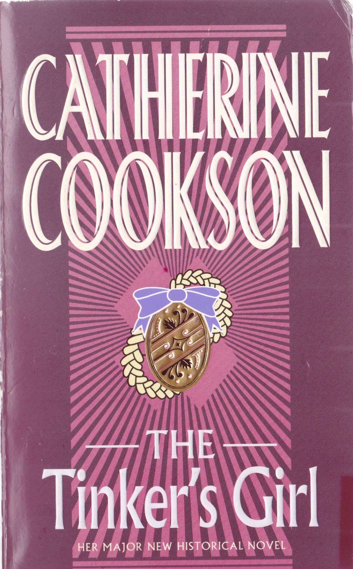 The Tinker's Girl