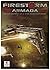 Firestorm Armada; Space Com...